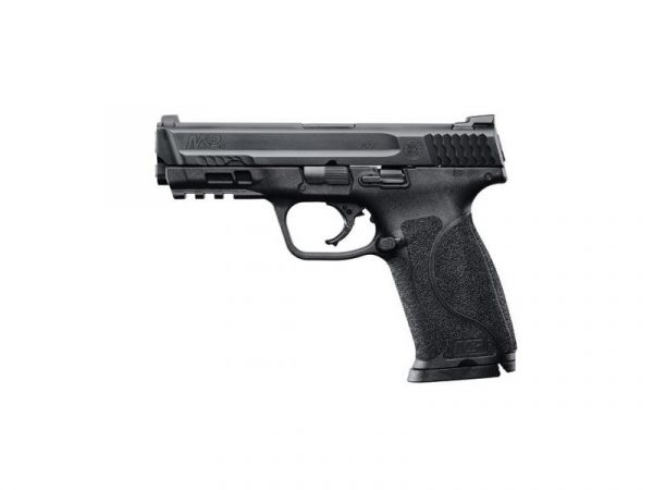 M&P40 M2.0 40S&W 15+1 4.2" FS#, 11522