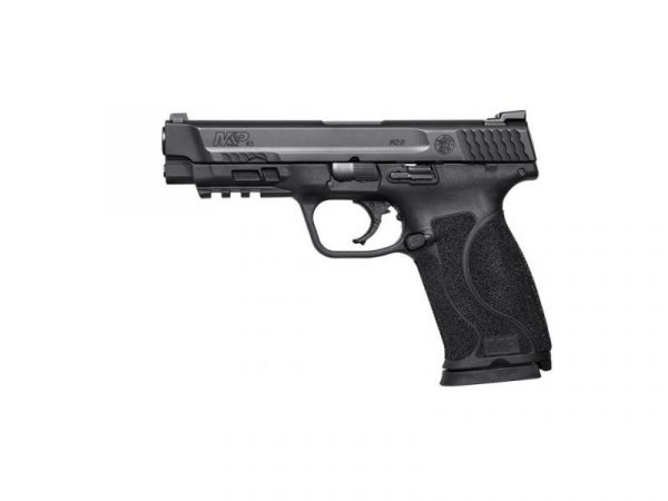 M&P45 M2.0 45ACP 10+1 4.6" FS, 11523