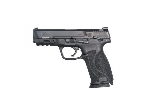 M&P40 M2.0 40SW 15+1 4.25 SFTY, 11525