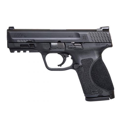 M&P40 M2.0 CPT 40S&W 13+1 LE #, 11680