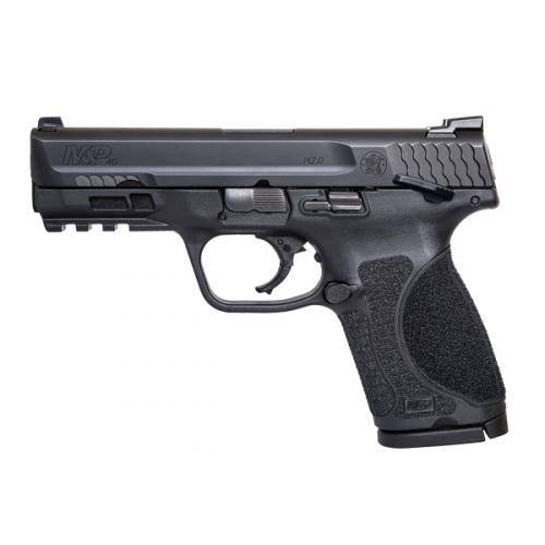 M&P40 M2.0 CPCT 40SW 13+1 SFTY, 11687