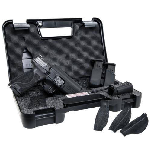 M&P9 M2.0 9MM CARRY/RANGE KIT, 11765