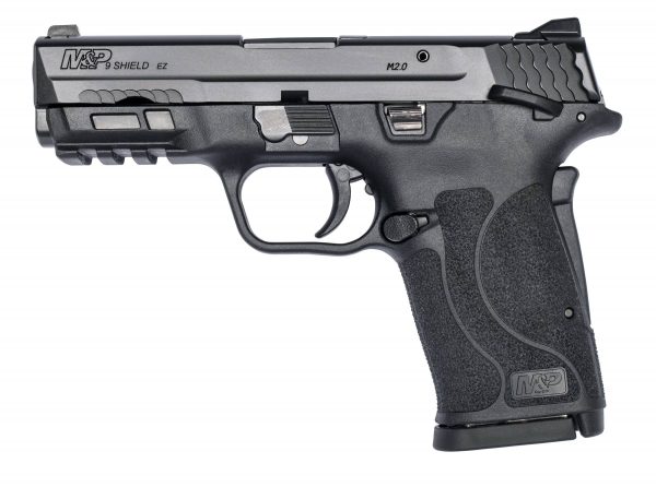 M&P9 M2.0 SHIELD EZ 9MM SAFETY, 12436