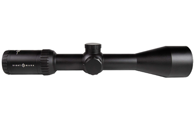 SIGHTMARK CORE HX 2.0 3-9X50 DX, SKU SM13101DX