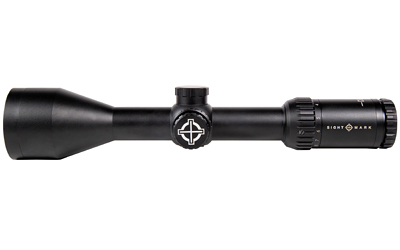 SIGHTMARK CORE HX 2.0 3-12X56 HDR2, SKU SM13103HDR2