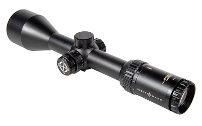 SIGHTMARK CORE HX 2.0 4-16X50 HDR2, SKU SM13104HDR2