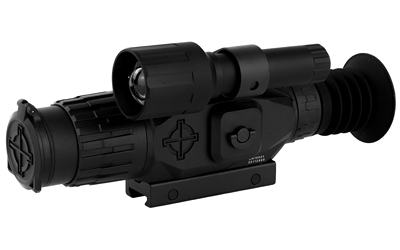 SIGHTMARK WRAITH HD 2-16X28 DIGITAL, SKU SM18021