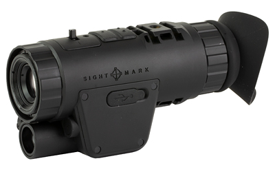 SIGHTMARK WRAITH 4K 1X MONOCULAR, SKU SM18050