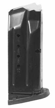 MAGAZINE M&P9C 9MM 10RD, 19462