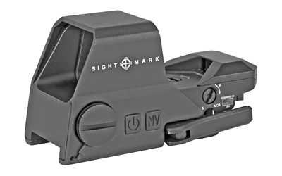 SIGHTMARK ULTRA SHOT A-SPEC REFLEX, SKU SM26032