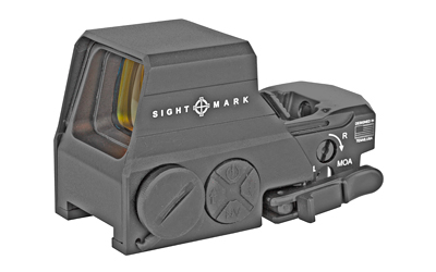 SIGHTMARK ULTRA SHOT M-SPEC LQD, SKU SM26034