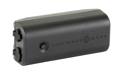 SIGHTMARK QUICK DETACH BATTERY PACK, SKU SM28004