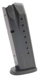 MAGAZINE M&P9 9MM 15RD, 3000247