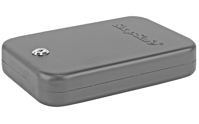 SNAPSAFE LARGE LOCK BOX KEYED, SKU SNAP75200