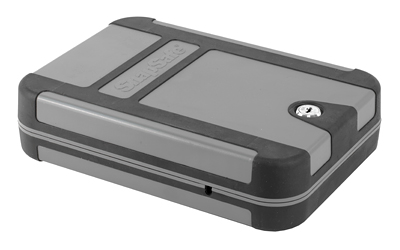 SNAPSAFE TREKLITE XL LOCK BOX KEYED, SKU SNAP75212