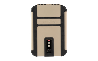 SNAPSAFE TREKLITE XL LOCKBOX TSA FDE, SKU SNAP752412325