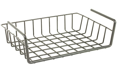 SNAPSAFE HANGING SHELF BASKET 8.5X11, SKU SNAP76012