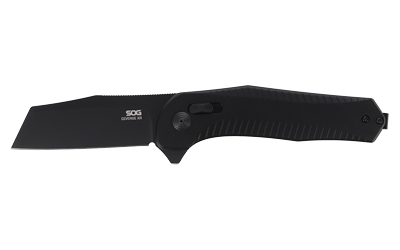 SOG DIVERGE XR 3" BLACK, SKU SOG12-02-01-43