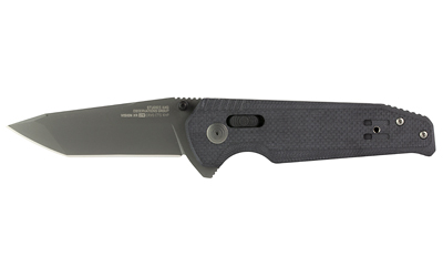 SOG VISION XR LTE 3.36" BLK/GRAPHTE, SKU SOG12-57-07-57