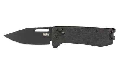 SOG ULTRA XR-XHP 2.8" BLACKOUT, SKU SOG12-63-05-57