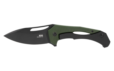 SOG BULWARK FL ODG 3", SKU SOG14-24-02-57