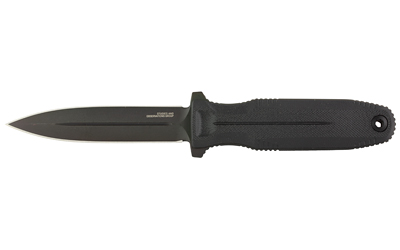 SOG PENTAGON FX 4.77" BLACKOUT, SKU SOG17-61-01-57