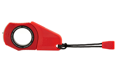 SOG RAPID RESCUE RESCUE RED, SKU SOG26-30-01-43