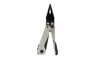 SOG FLASH MT SILVER / BLACK, SKU SOG29-55-01-41