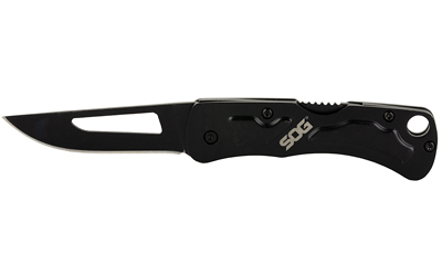 SOG CENTI II BLACK 2.1", SKU SOGCE1012-CP