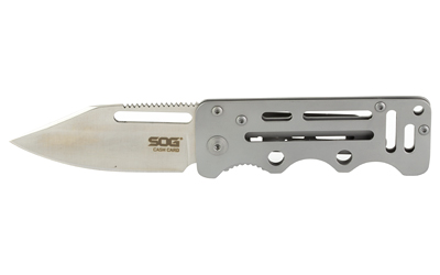 SOG CASH CARD SATIN 2.75", SKU SOGEZ1-CP