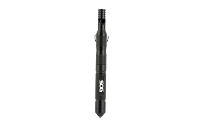 SOG FLINT 4.3" BLACK, SKU SOGFT1001-CP