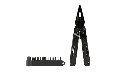 SOG POWERACCESS DELUXE BLACK, SKU SOGPA2002-CP