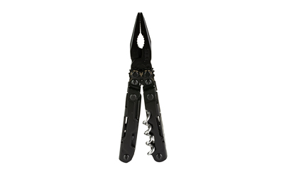 SOG POWERLITRE BLACK, SKU SOGPL1002-CP