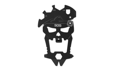 SOG MACV TOOL BLACK, SKU SOGSM1001-CP