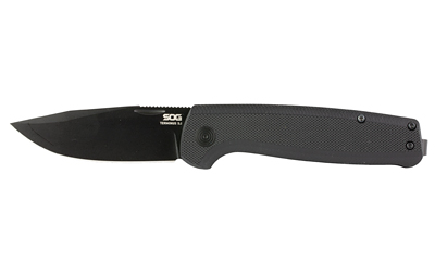 SOG TERMINUS SJ 2.9" BLKOUT, SKU SOGTM1005-BX