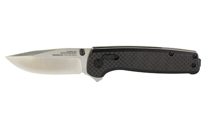 SOG TERMINUS XR BLACK 2.95", SKU SOGTM1025-BX