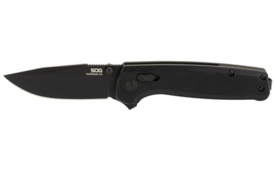 SOG TERMINUS XR 2.95" BLACK, SKU SOGTM1027-BX