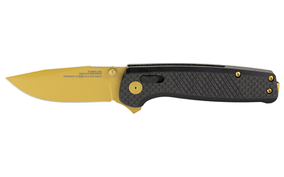 SOG TERMINUS XR LTE GLD/BLK 2.95", SKU SOGTM1033-BX