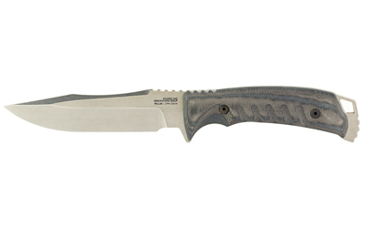 SOG PILLAR BLACK 5", SKU SOGUF1001-BX