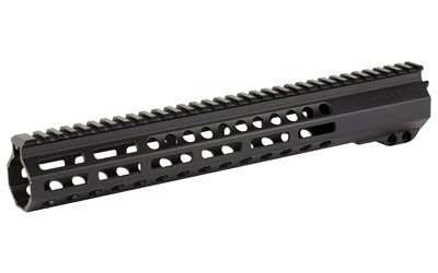 SOLGW 13" EXO3 RAIL W/ ALUM QD, SKU SOLGWEXO3-13