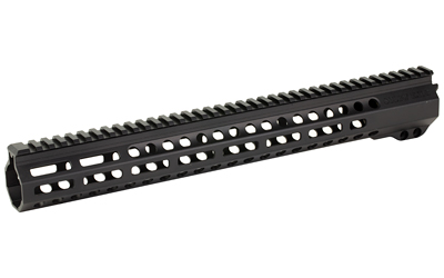 SOLGW 15" EXO3 RAIL W/ ALUM QD, SKU SOLGWEXO3-15