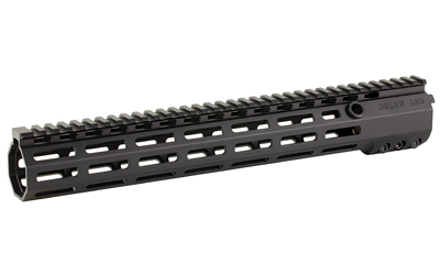 SOLGW 13.75" L89 M-LOK HNDGRD TI BLK, SKU SOLGWL89-1375