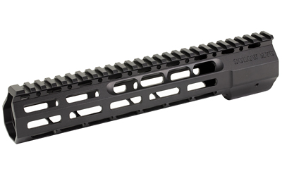 SOLGW 10.5" M76 M-LOK W/ STEEL QD, SKU SOLGWM76-105