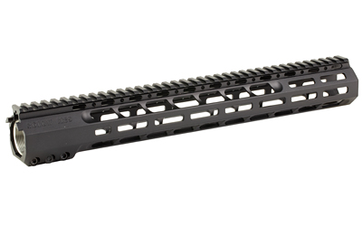 SOLGW 15" M89 M-LOK HANDGUARD BLK, SKU SOLGWM89-15