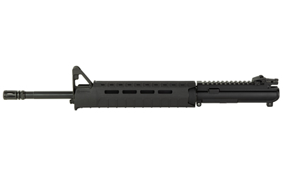 SOLGW PATROL SL 16" 5.56 FSB URG, SKU SOLGWPTRLSLUPPER16-556