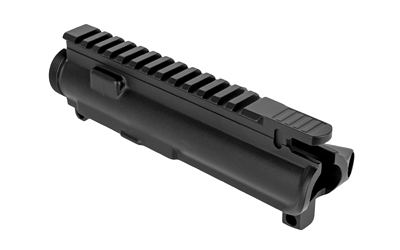 SOLGW AR-15 STRIPPED UPPER RECEIVER, SKU SOLGWUPPER-STRIPPED