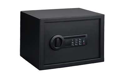 STACK-ON PERSONAL SAFE, SKU SOPS-1814-E-N