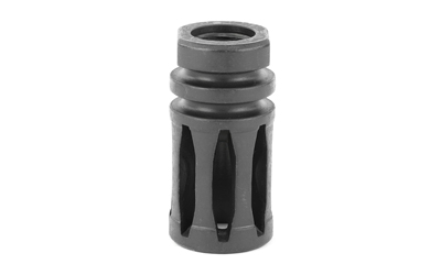 SPIKE'S FLASH HIDER 556 BLK, SKU SPKSAFH510