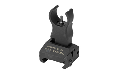 SPIKE'S FRONT FOLDING HK STYLE SIGHT, SKU SPKSAS85F1