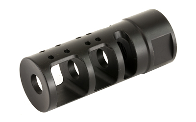 SPIKE'S R2 MUZZLE BRAKE 308 BLK, SKU SPKSBV1066